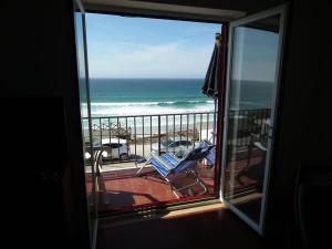 Casa Souto Beachfront