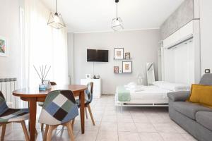 Casa Sylvie - centro Omegna