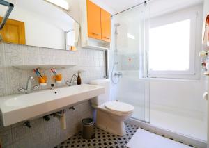 Le Chamois 35 - Appartement 6 personnes Evolene