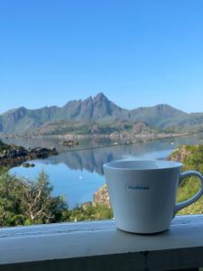 Kvalvika 73 - 10 min from Leknes