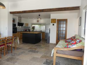 Villas Les Olicias : photos des chambres