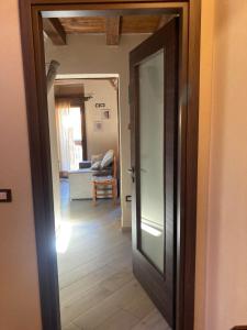 Ca di furesti Appartamento