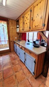 Beau Sejour 2 - Appartement 6 personnes - Evolene