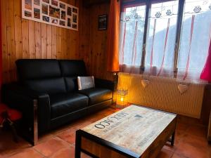 Beau Sejour 2 - Appartement 6 personnes - Evolene