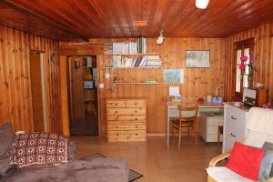 Le Tsenevire - appartement 4 personnes - Evolene