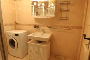 Le Tsenevire - appartement 4 personnes - Evolene