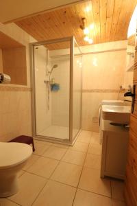 Le Tsenevire - appartement 4 personnes - Evolene