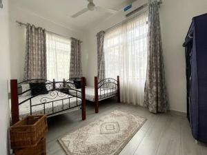 Golf Apartment 2