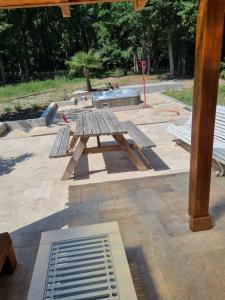 Appartements L-atelier : photos des chambres