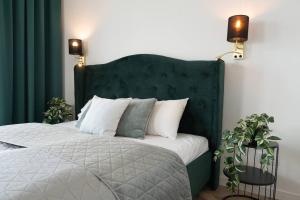 Kasprzaka Heights Apartments With A View