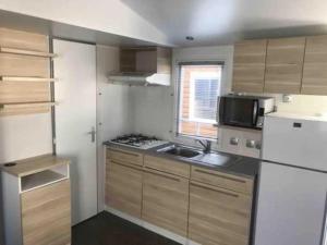 Appartements Appartement 3 etoiles - Parc aquatique - eeeaaf : photos des chambres