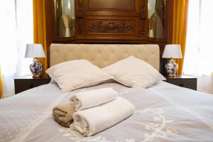 Villa Monique-Parking free