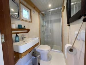 Da Silva Surfcamp, Tiny House Luna