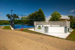 Mobil Home 458 Siblu La Réserve Gastes