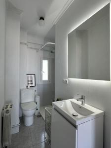 Precioso piso cerca de playas y centro