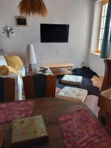 Maisons de vacances Maison Caroline : photos des chambres