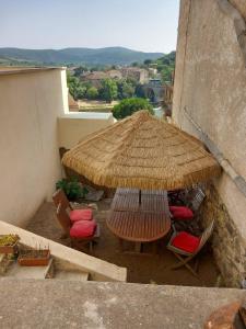 Maisons de vacances Maison Caroline : photos des chambres