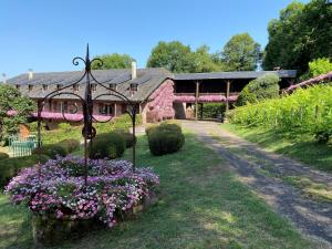 Hotels Castel Novel Cottage : photos des chambres