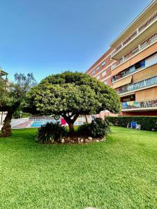 Apartamento Benicasim Eurosol REF 033