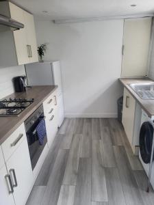 Family-Friendly 3 Bed Home Walk to Ramsgate Seafront