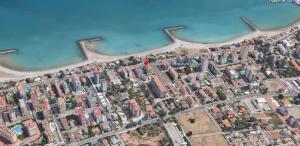 Apartamento Benicasim Eurosol REF 033