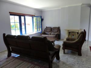 Casa Cecilia Seaside Serenity and Coastal Charm