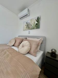 Natura Lux Holiday House with Pool and Jacuzzi