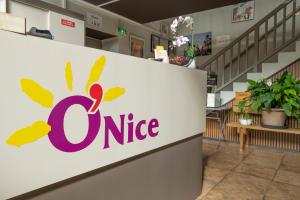 Hotels Contact Hotel O'Nice Saintes : photos des chambres