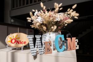 Hotels Contact Hotel O'Nice Saintes : photos des chambres