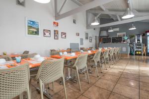 Hotels Contact Hotel O'Nice Saintes : photos des chambres