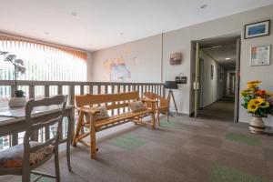 Hotels Contact Hotel O'Nice Saintes : photos des chambres