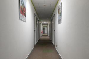 Hotels Contact Hotel O'Nice Saintes : photos des chambres