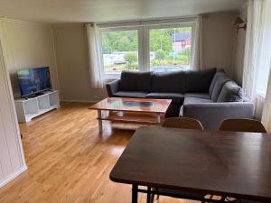 Apartment with Garden View room in Kyrping Camping