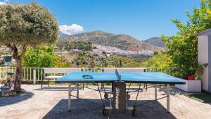 Villa Omairi Torrox by Ruralidays