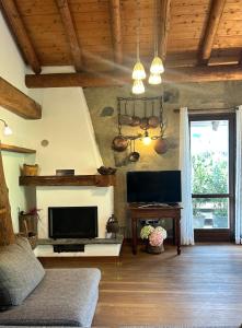 Bon Chalet Tirano Apartment