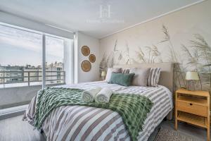 HT Centrico y completo con sala de juegos 3PAX