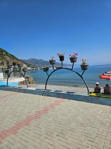 Vila Vako Rooms for rent