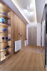 LAGUNA Apartament Polanica Residence 14 SPA z tarasem