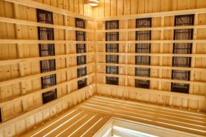 LAGUNA Apartament Polanica Residence 14 SPA z tarasem