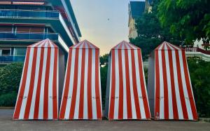 Maison à La Baule à 2 min de la plage