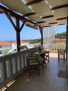 Boucamvillias Luxury House