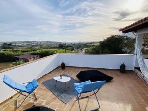 Da Silva Surfcamp- 2 Bettzimmer mit Frühstück