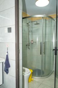 Modern 1br with city views at Alina ridge kileleshwa