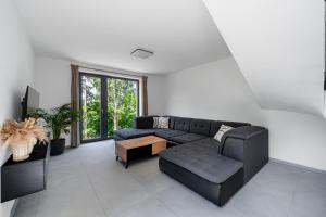 The Houses - Chata u sjezdovky 1