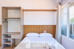 Frente ao mar na orla do Itaguá | Roupas de cama