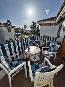 Brisa del Mar - Residencial Veramar