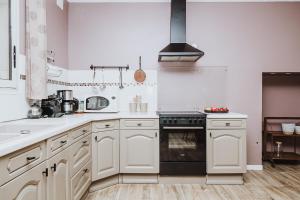 Appartements Gite - Holiday Home Vent Cers : photos des chambres