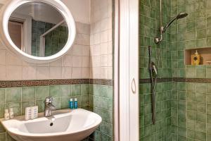 GOCCE VILLAS - Villa del Mar Stunnig Sea View