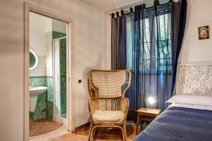 GOCCE VILLAS - Villa del Mar Stunnig Sea View