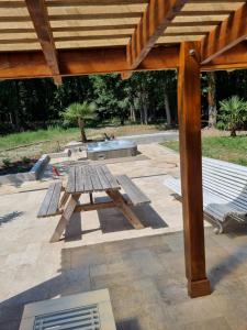 Appartements L-atelier : photos des chambres
